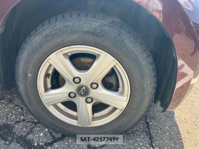 Toyota PASSO 2010-02 8246307-4