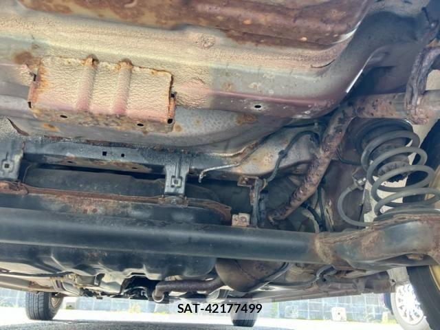 Toyota PASSO 2010-02 8246307-7