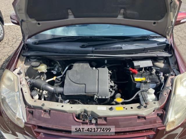 Toyota PASSO 2010-02 8246307-8