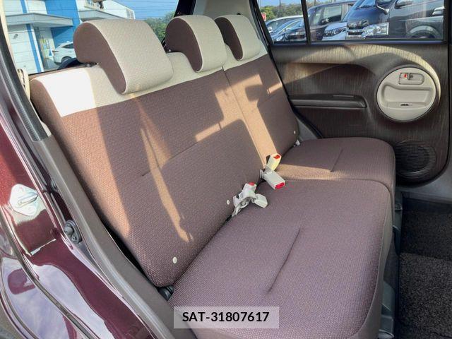 Toyota PASSO 2014-02 8246305-10