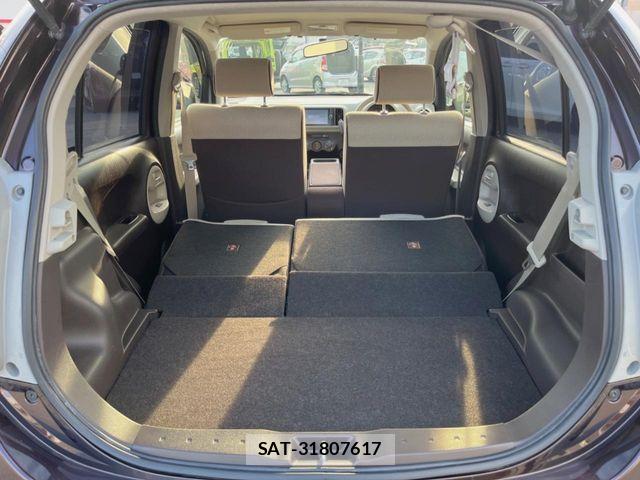 Toyota PASSO 2014-02 8246305-11