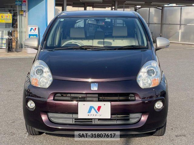 Toyota PASSO 2014-02 8246305-14