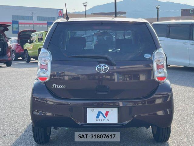 Toyota PASSO 2014-02 8246305-15