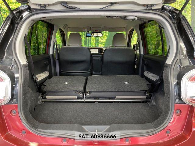 Toyota PASSO 2020-12 8246303-9