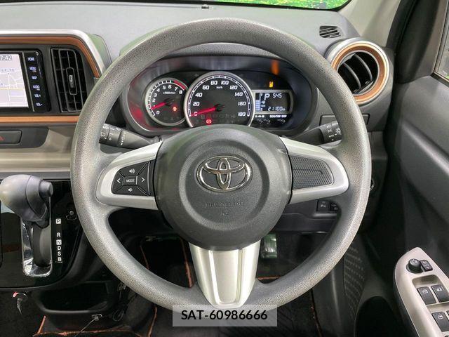 Toyota PASSO 2020-12 8246303-10