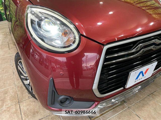 Toyota PASSO 2020-12 8246303-11