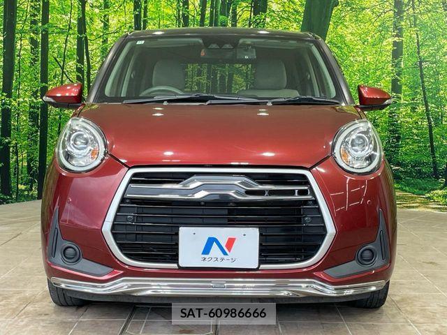 Toyota PASSO 2020-12 8246303-13