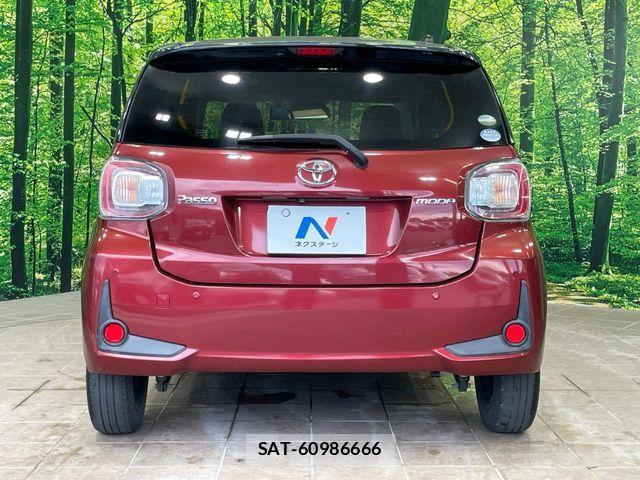 Toyota PASSO 2020-12 8246303-14