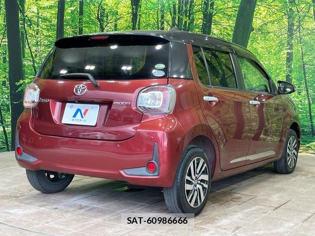 Toyota PASSO 2020-12 8246303-16