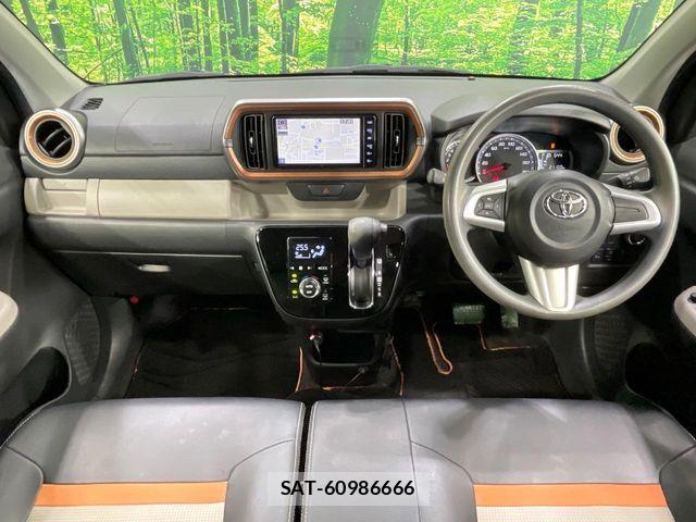Toyota PASSO 2020-12 8246303-1