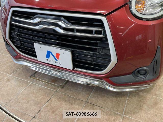 Toyota PASSO 2020-12 8246303-2
