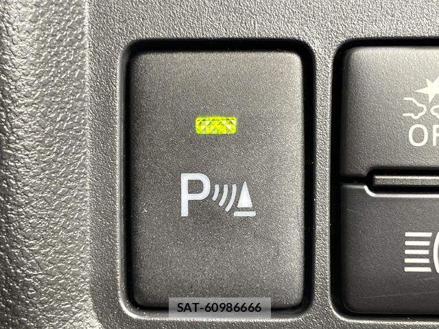 Toyota PASSO 2020-12 8246303-6