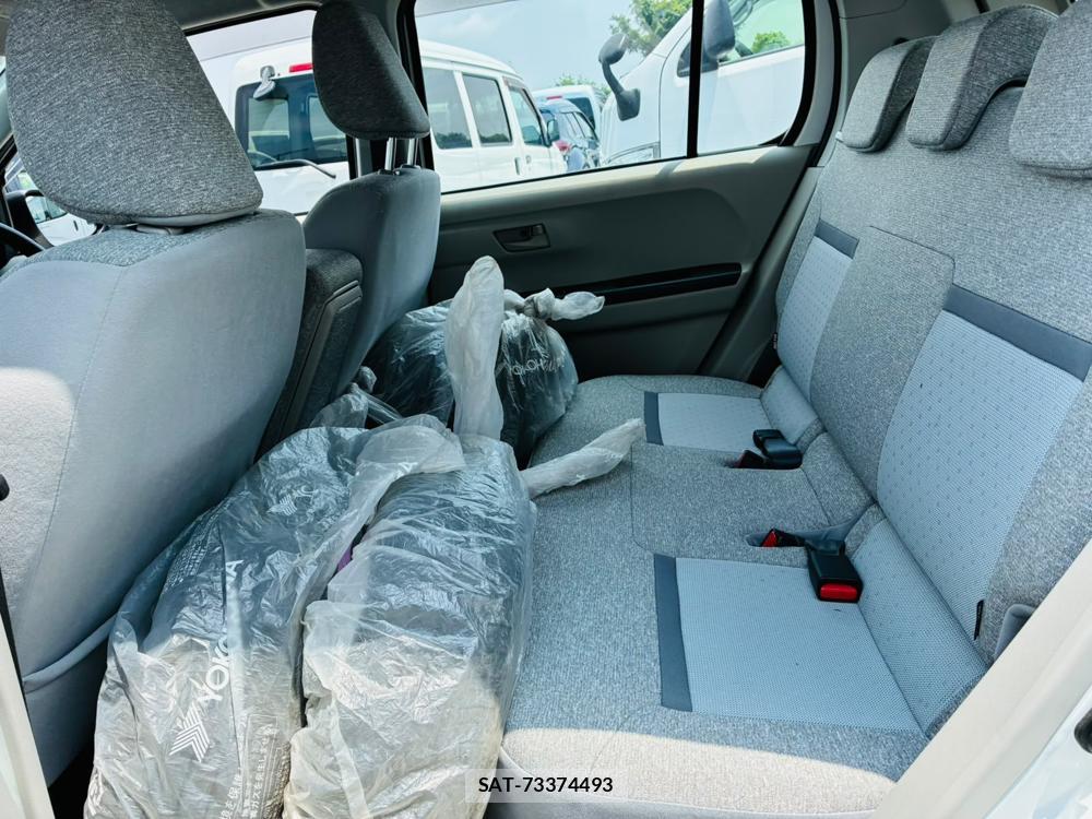 Toyota PASSO 2019-07 8144159-9