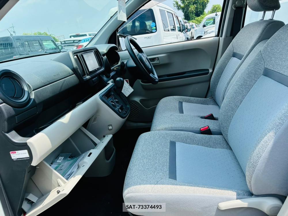 Toyota PASSO 2019-07 8144159-10