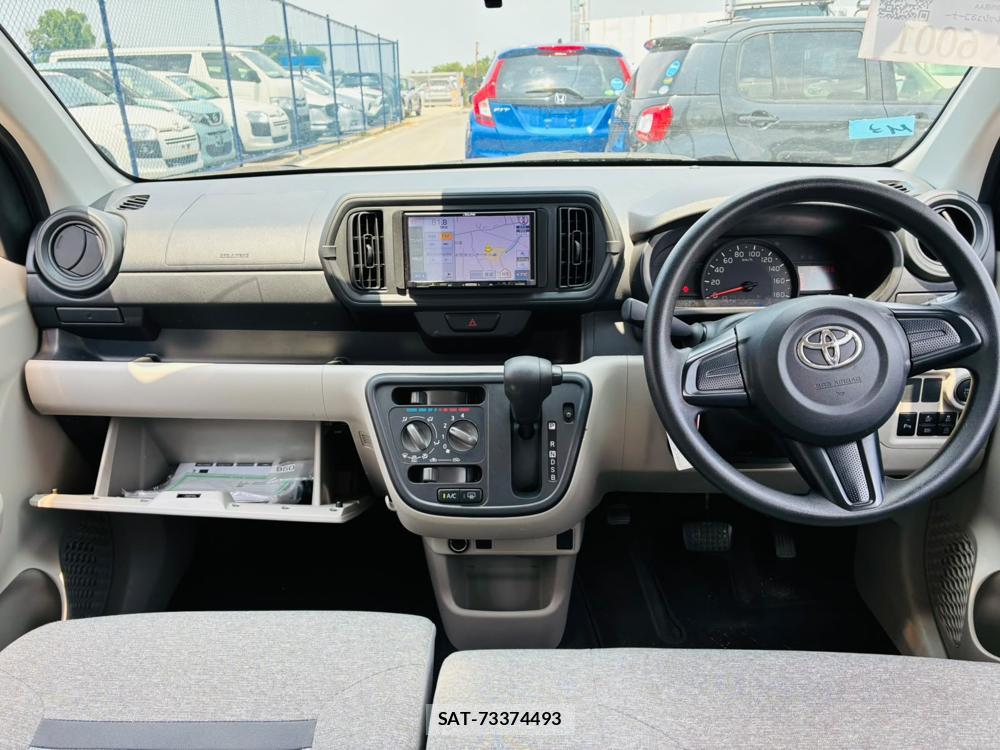 Toyota PASSO 2019-07 8144159-12