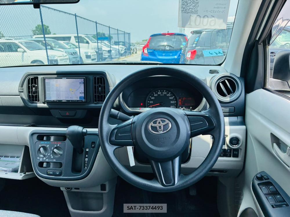 Toyota PASSO 2019-07 8144159-13