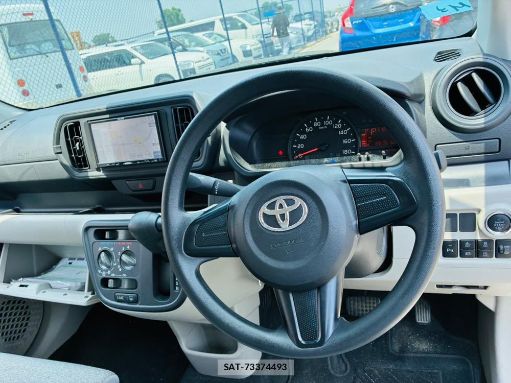 Toyota PASSO 2019-07 8144159-14