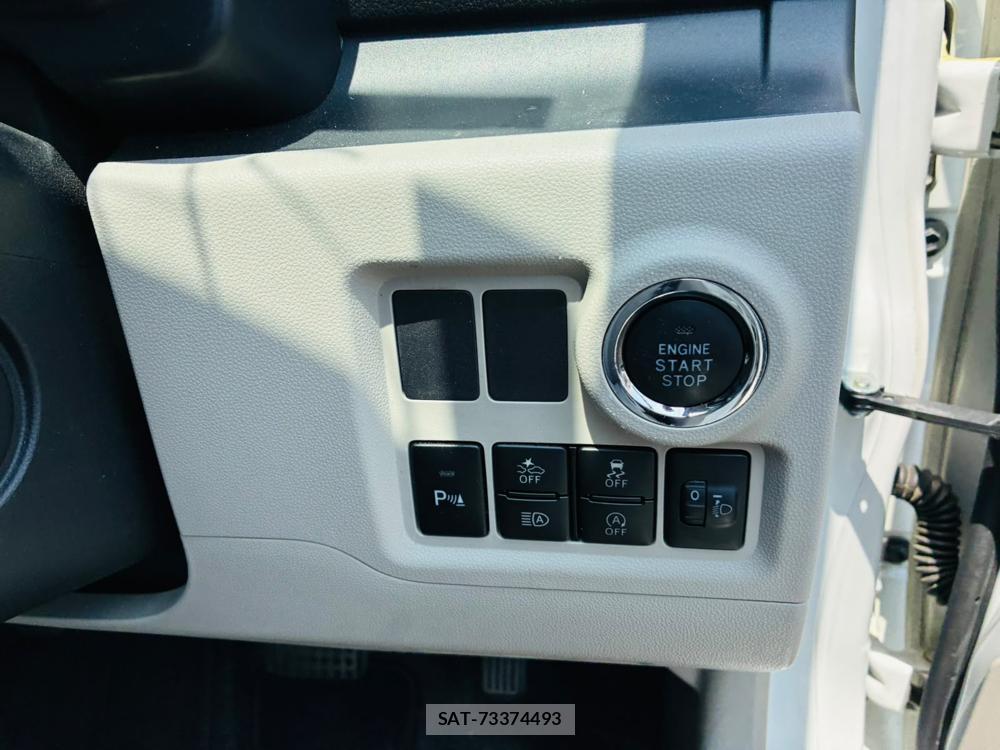 Toyota PASSO 2019-07 8144159-16