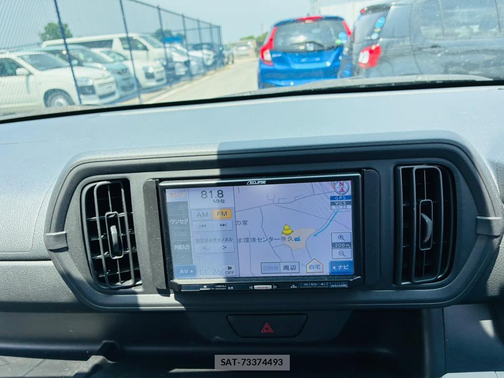 Toyota PASSO 2019-07 8144159-18