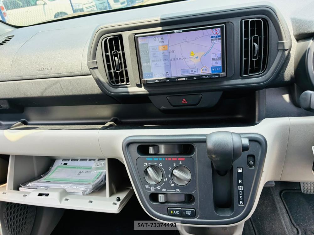 Toyota PASSO 2019-07 8144159-19