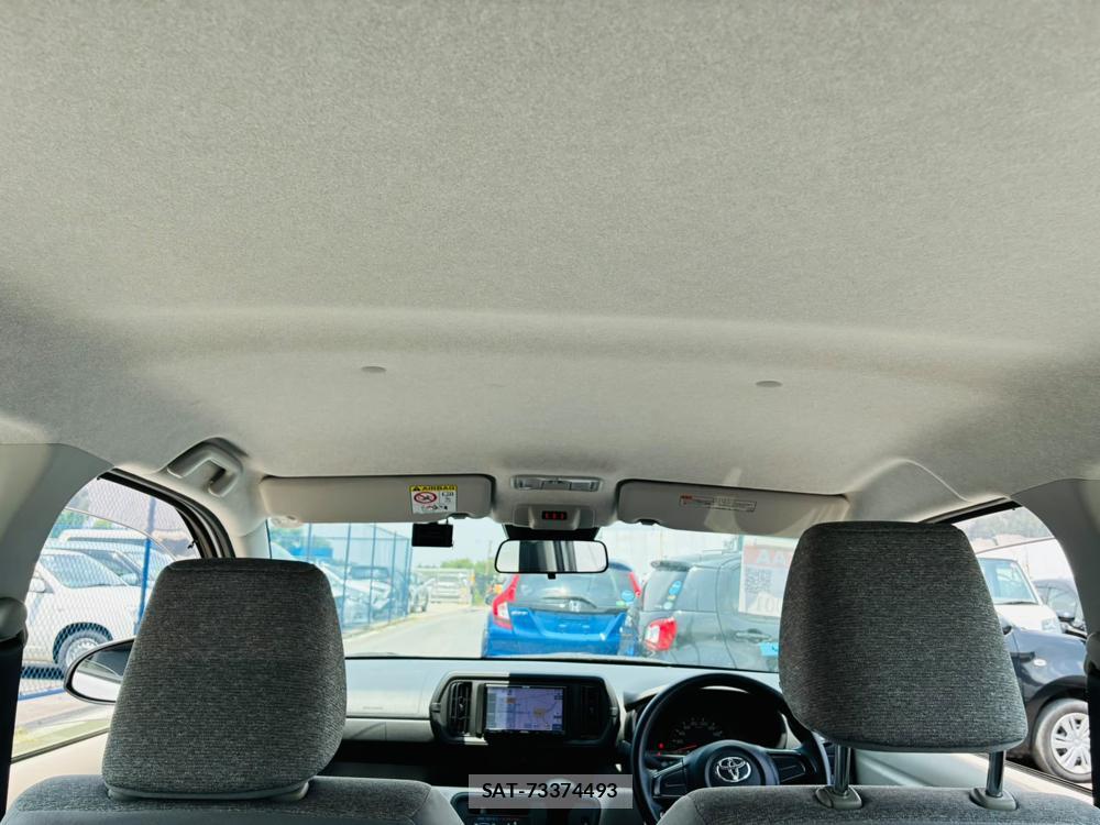 Toyota PASSO 2019-07 8144159-24