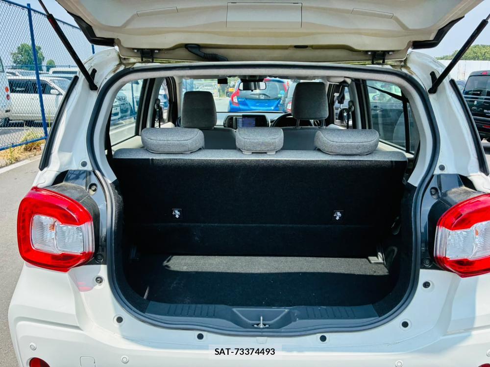 Toyota PASSO 2019-07 8144159-25
