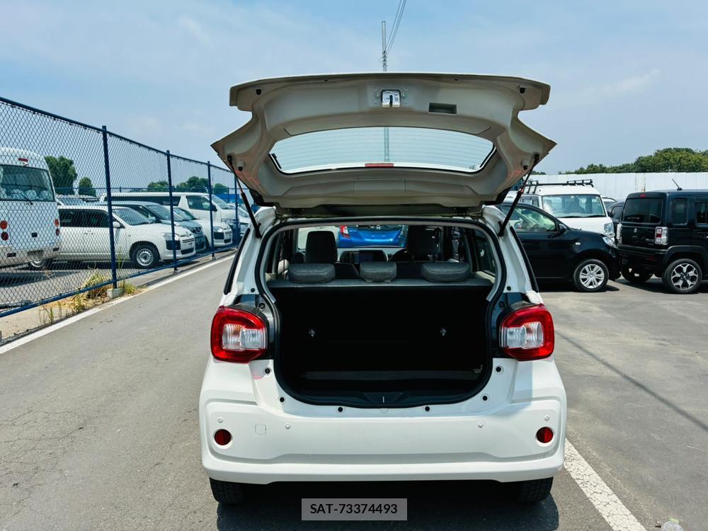 Toyota PASSO 2019-07 8144159-26