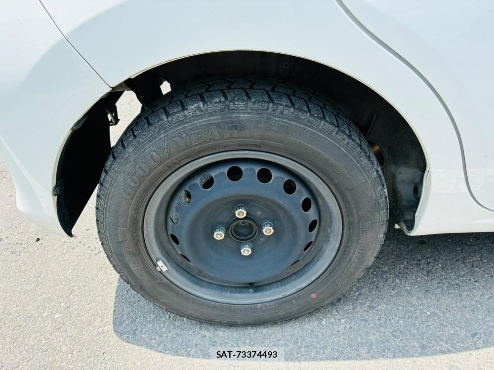Toyota PASSO 2019-07 8144159-27