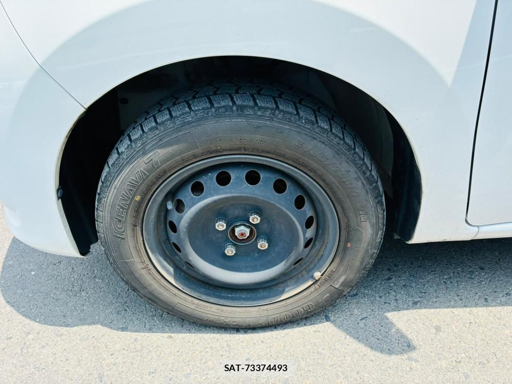 Toyota PASSO 2019-07 8144159-29