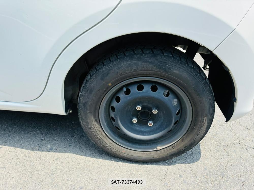 Toyota PASSO 2019-07 8144159-30
