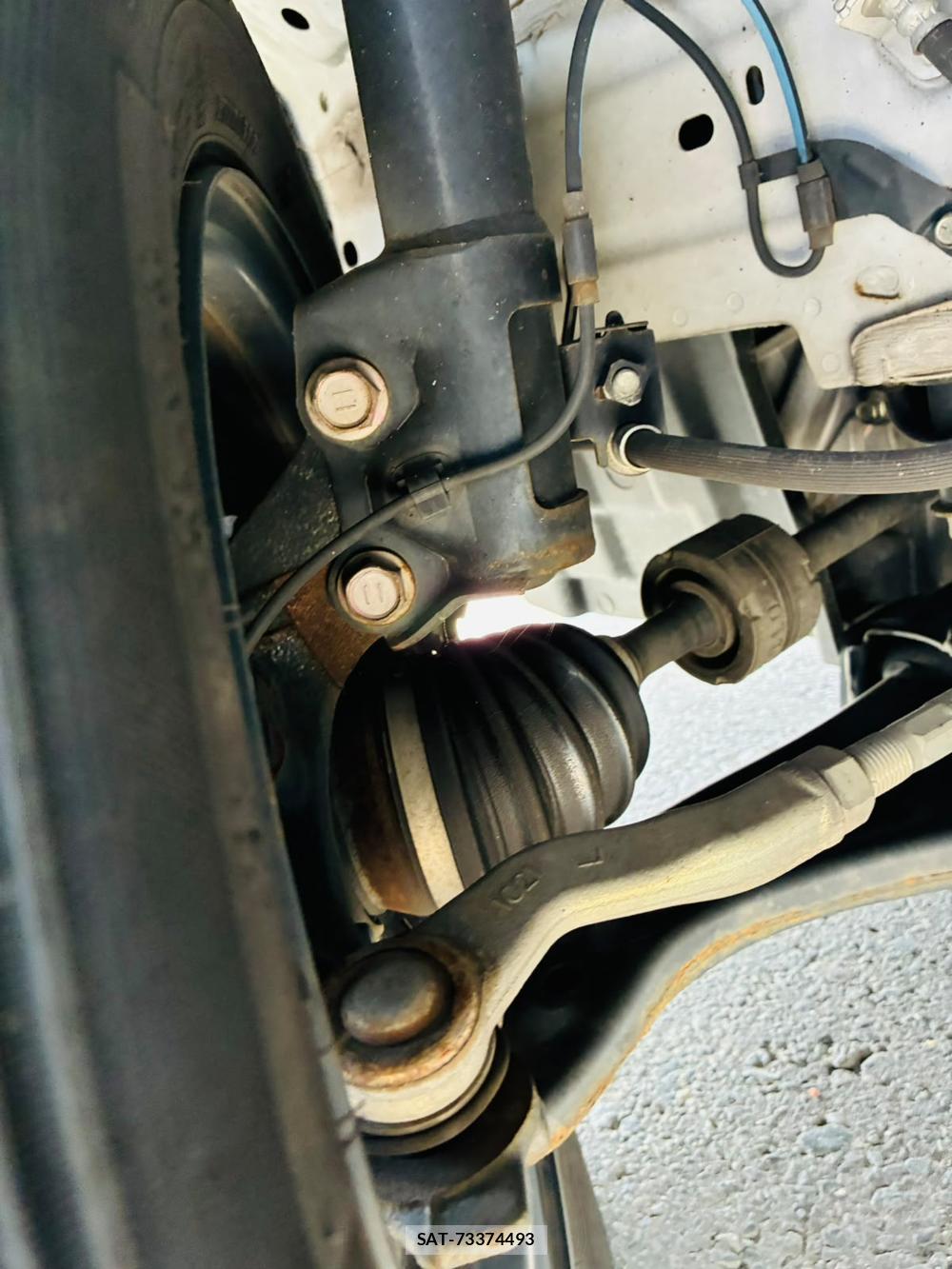 Toyota PASSO 2019-07 8144159-33
