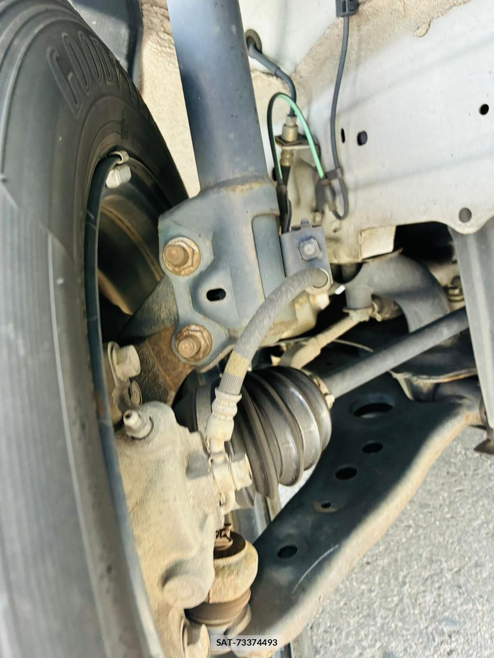 Toyota PASSO 2019-07 8144159-34
