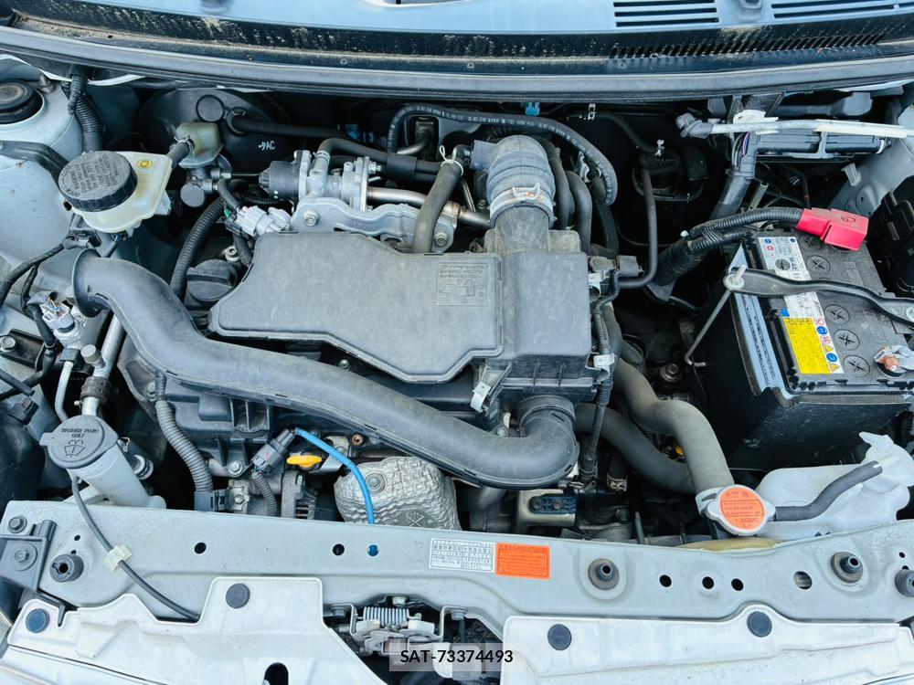 Toyota PASSO 2019-07 8144159-38