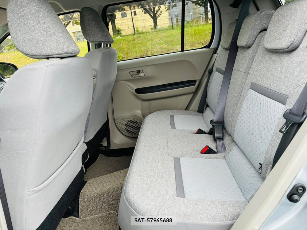 Toyota PASSO 2019-07 8225911-9