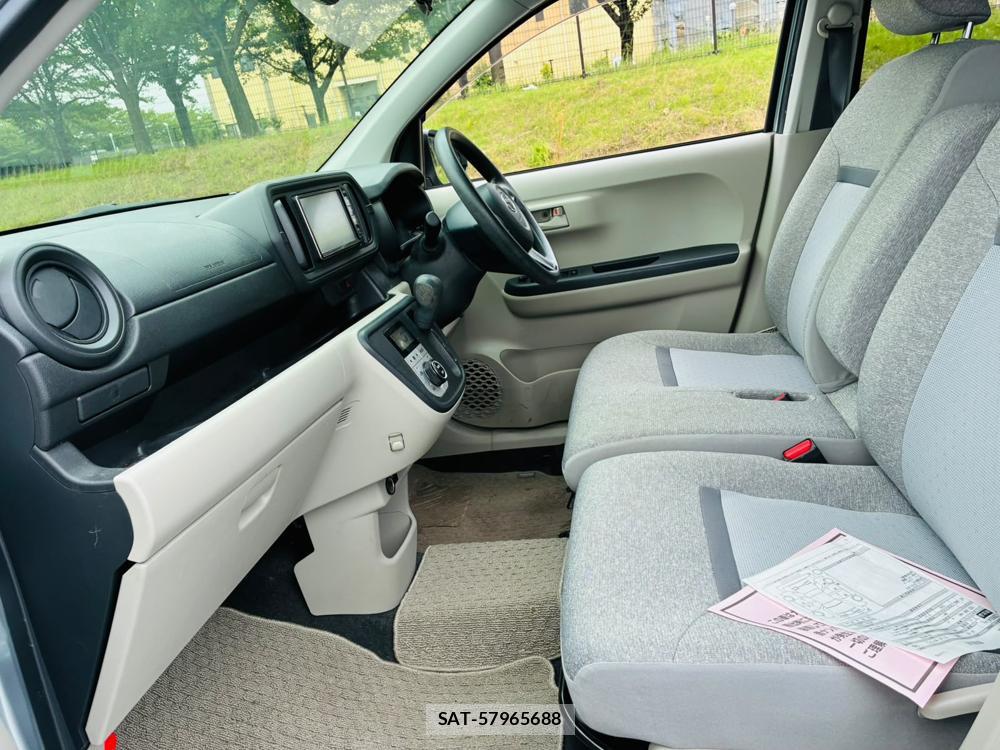 Toyota PASSO 2019-07 8225911-10