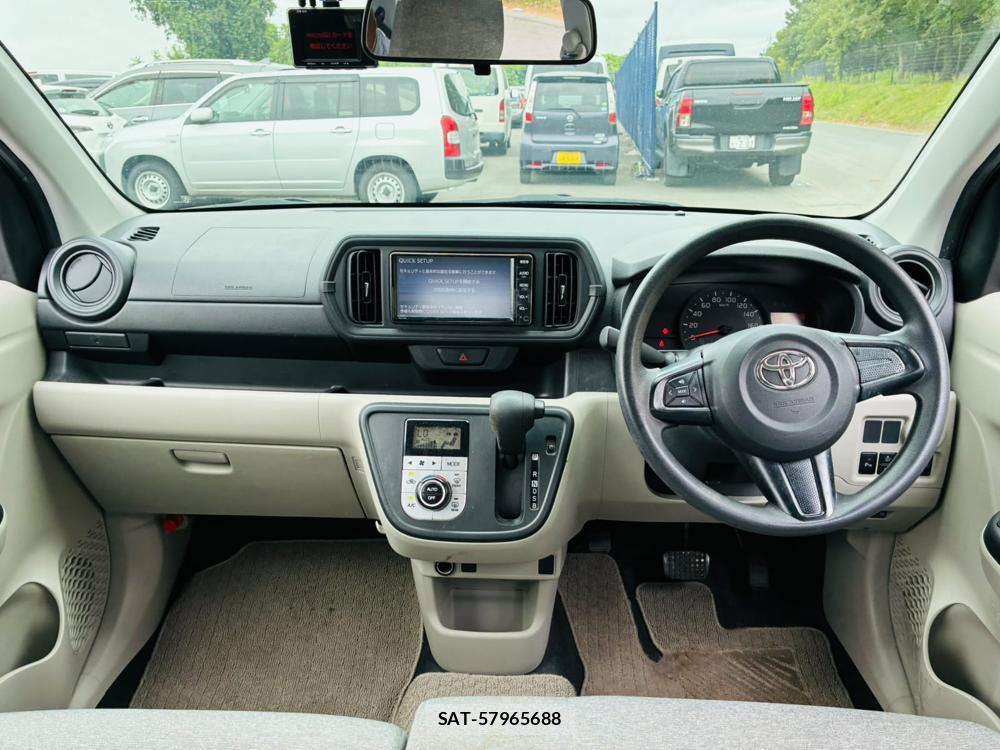 Toyota PASSO 2019-07 8225911-12