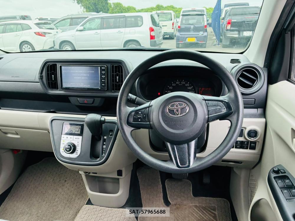 Toyota PASSO 2019-07 8225911-13