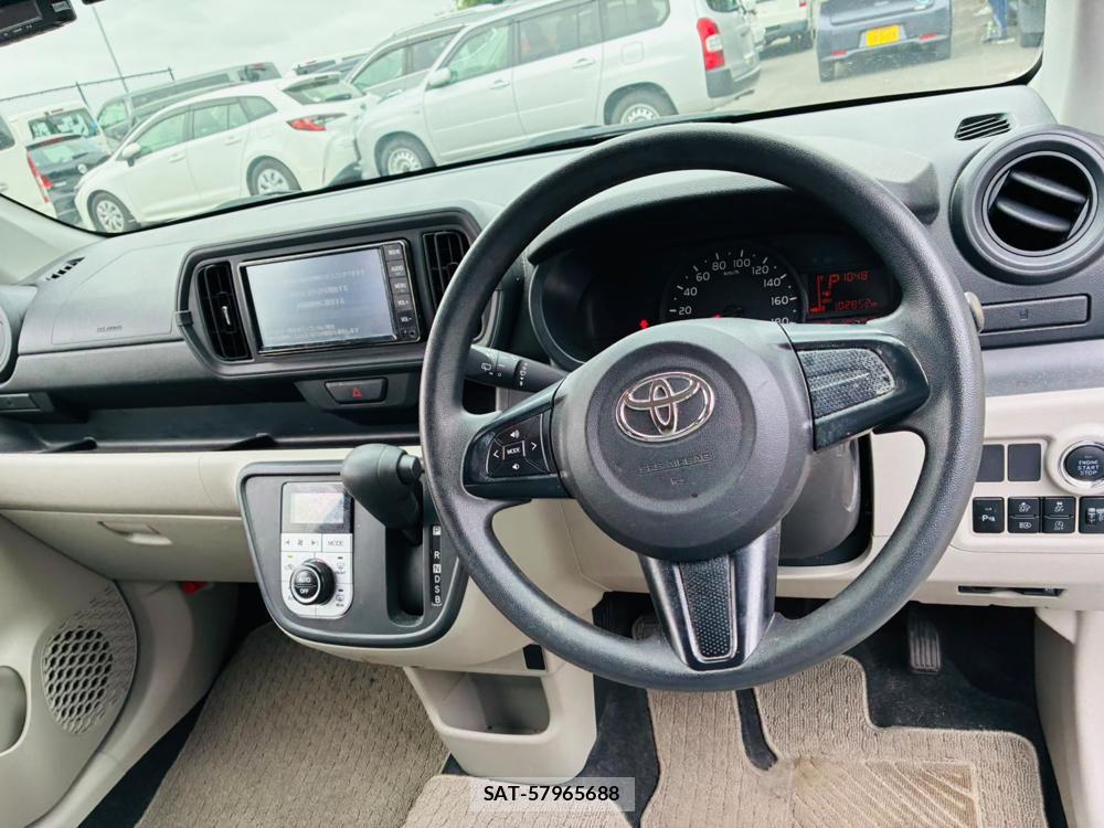 Toyota PASSO 2019-07 8225911-14
