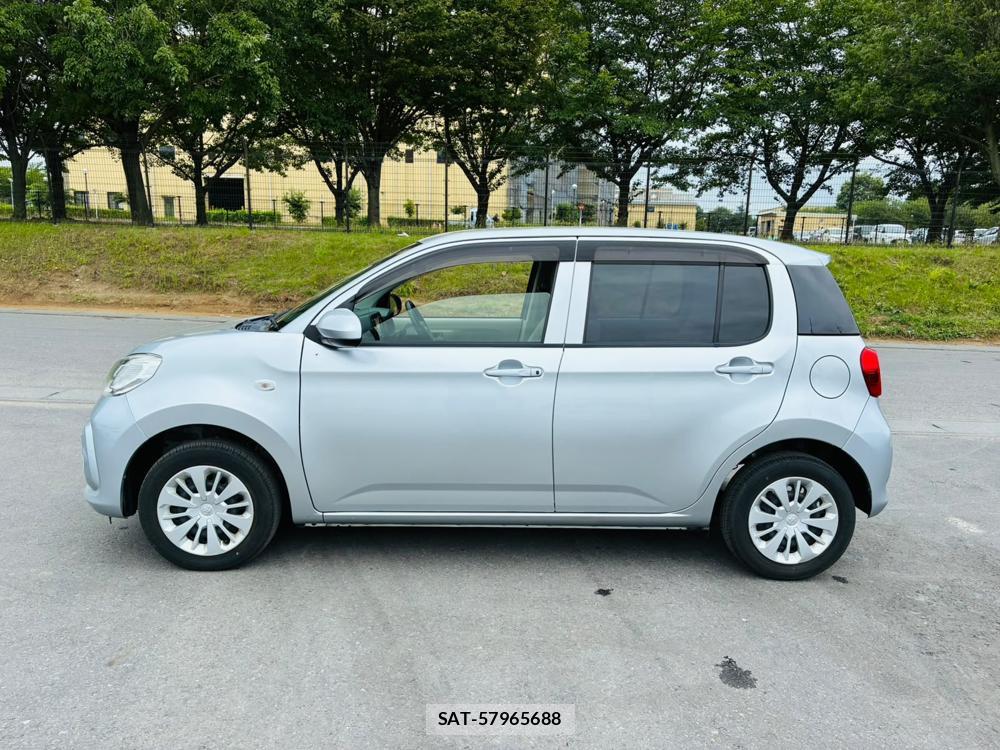 Toyota PASSO 2019-07 8225911-1