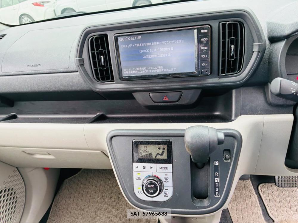Toyota PASSO 2019-07 8225911-19