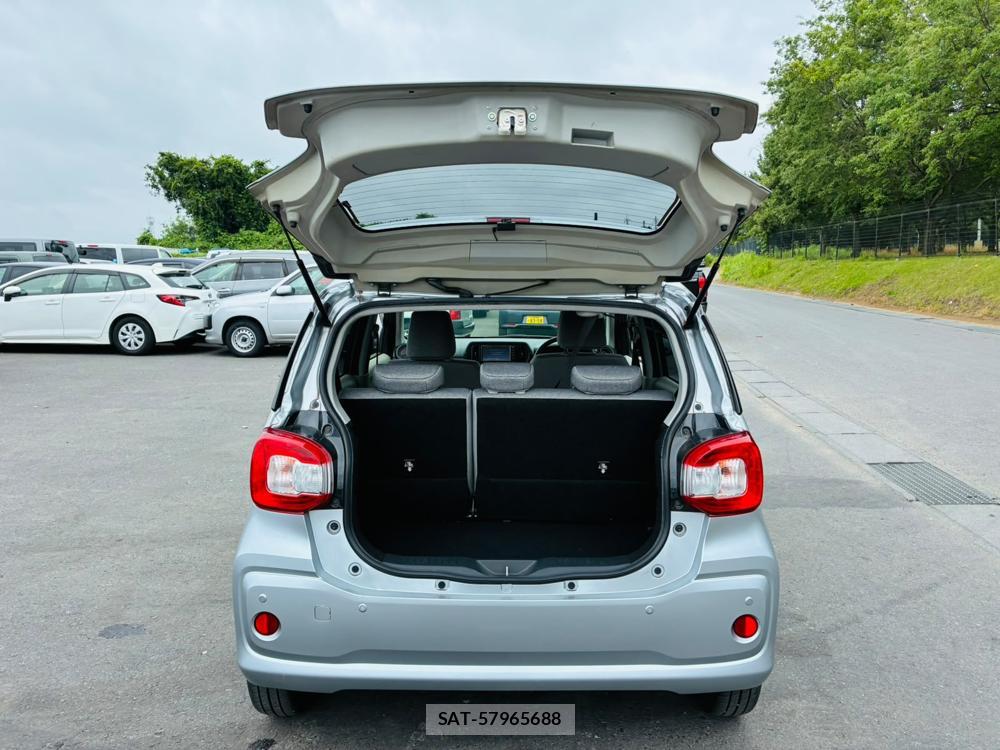 Toyota PASSO 2019-07 8225911-26