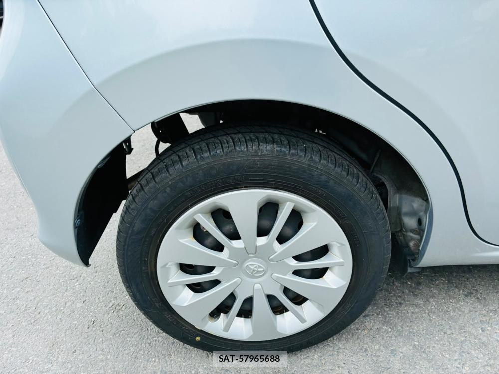 Toyota PASSO 2019-07 8225911-27