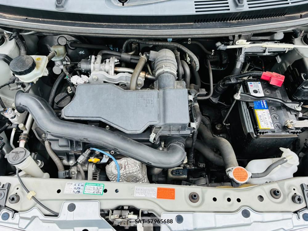 Toyota PASSO 2019-07 8225911-38