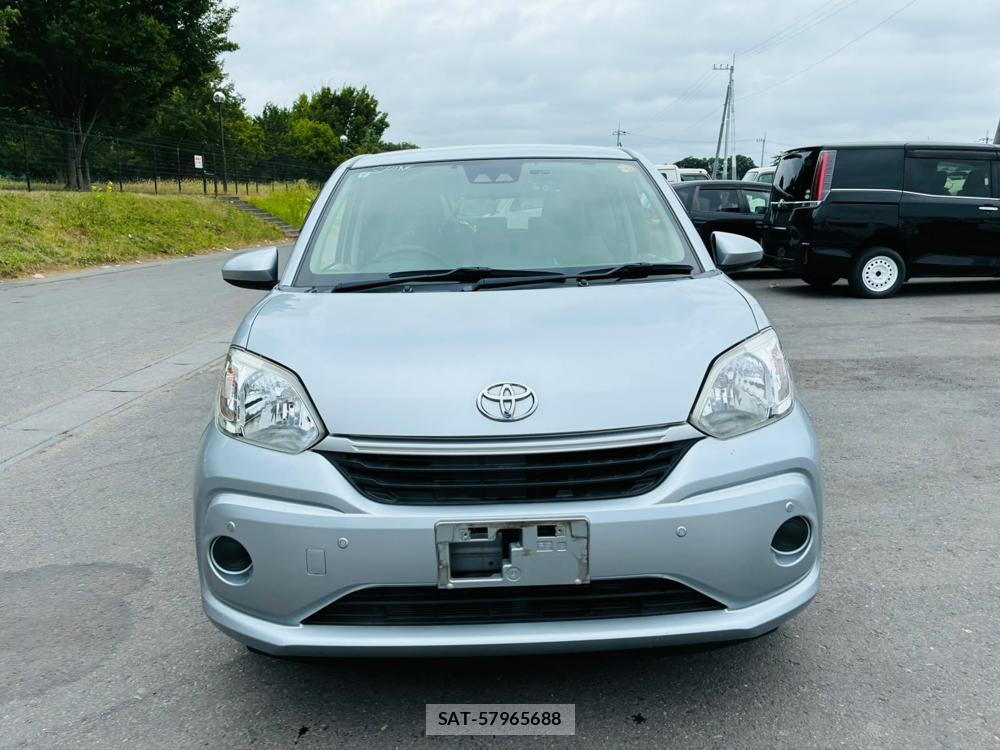 Toyota PASSO 2019-07 8225911-7