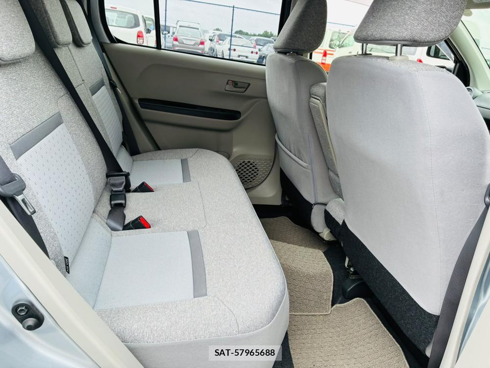 Toyota PASSO 2019-07 8225911-8