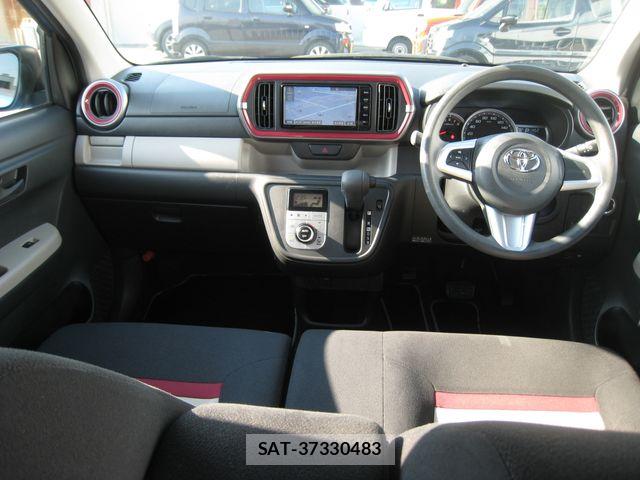 Toyota PASSO 2016-09 8316324-14