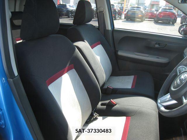 Toyota PASSO 2016-09 8316324-15