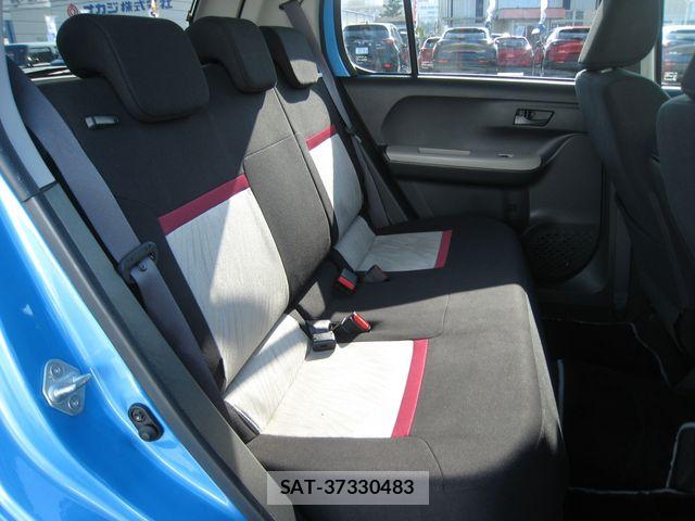 Toyota PASSO 2016-09 8316324-16