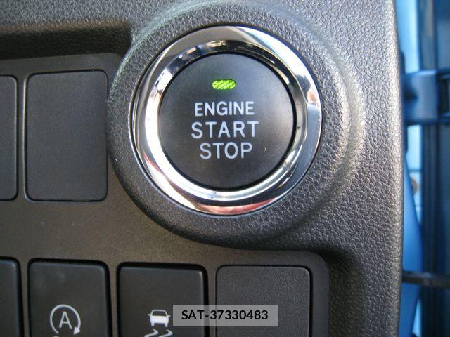 Toyota PASSO 2016-09 8316324-21