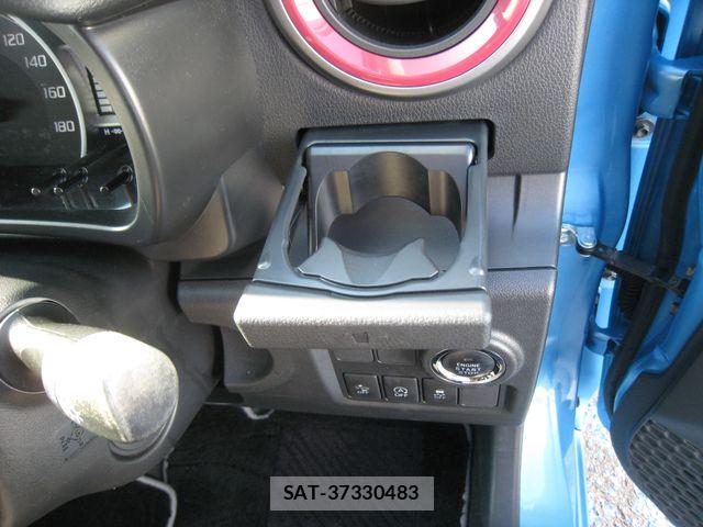 Toyota PASSO 2016-09 8316324-23
